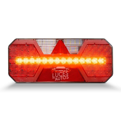 LUCES TRASERAS SD22 - Imagen 4
