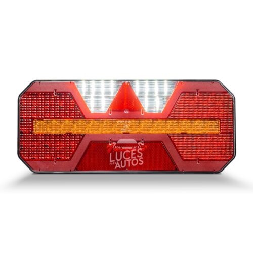 LUCES TRASERAS SD22 - Imagen 6