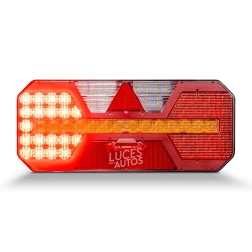 LUCES TRASERAS SD22 - Imagen 3