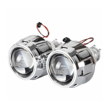 PROYECTORES LED H1 PARA SILVIN DE CARRO