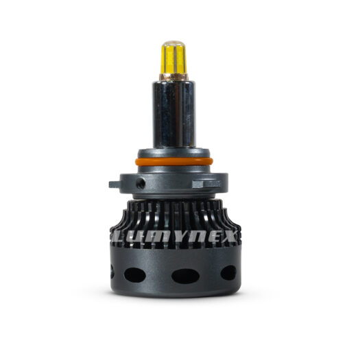 BOMBILLAS LED AMARILLAS 360° 1 CONTACTO 60W LUMYNEX - Imagen 8