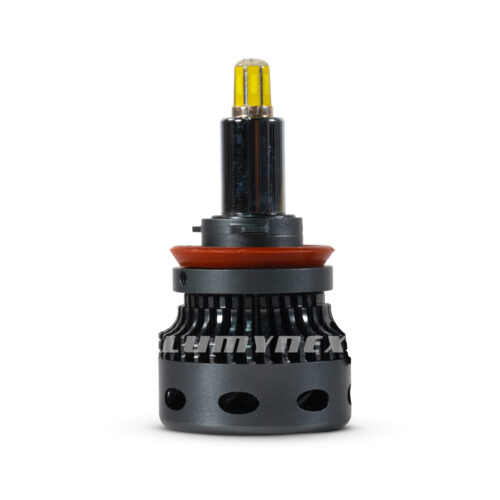 BOMBILLAS LED AMARILLAS 360° 1 CONTACTO 60W LUMYNEX - Imagen 10
