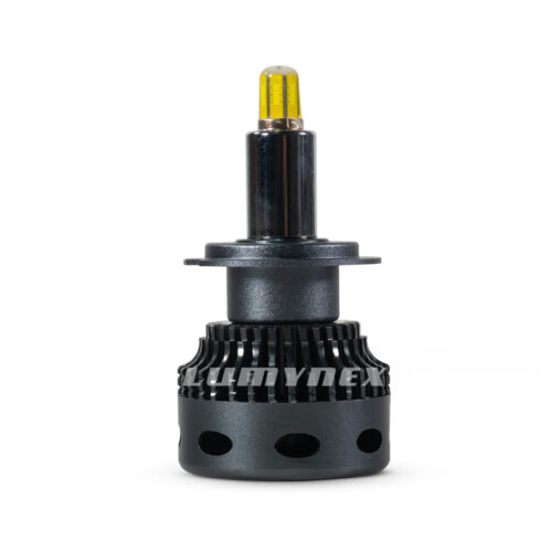 BOMBILLAS LED AMARILLAS 360° 1 CONTACTO 60W LUMYNEX - Imagen 7