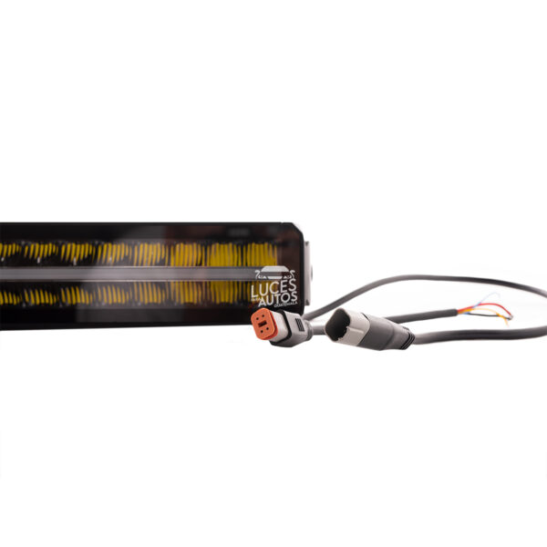 BARRA LED PARA CARRO