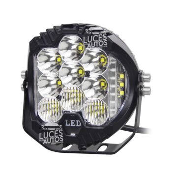 neblineras led para carros