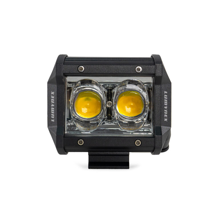 NEBLINERAS EXPLORADORAS LED PARA CARRO Y MOTO LUMYNEX