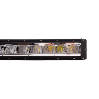 BARRA LED PARA CARROS