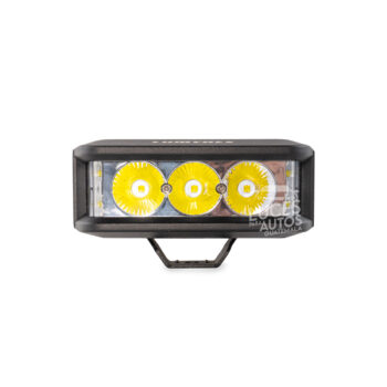 BARRA LED PARA MOTOS Y CARROS