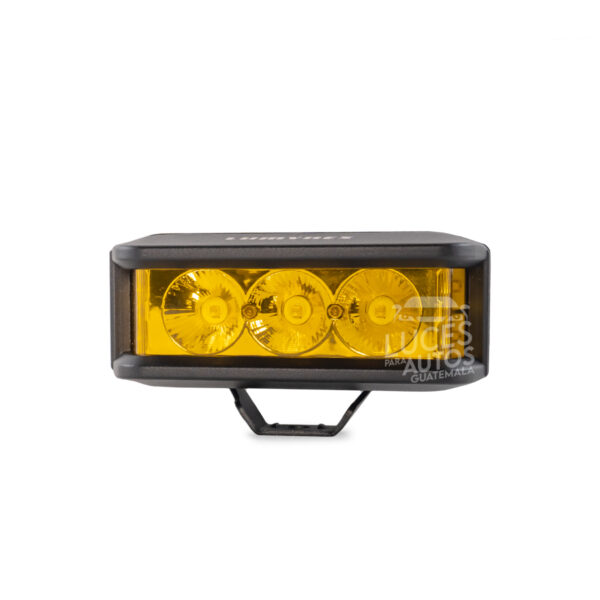 BARRA LED PARA CARRO Y MOTOS