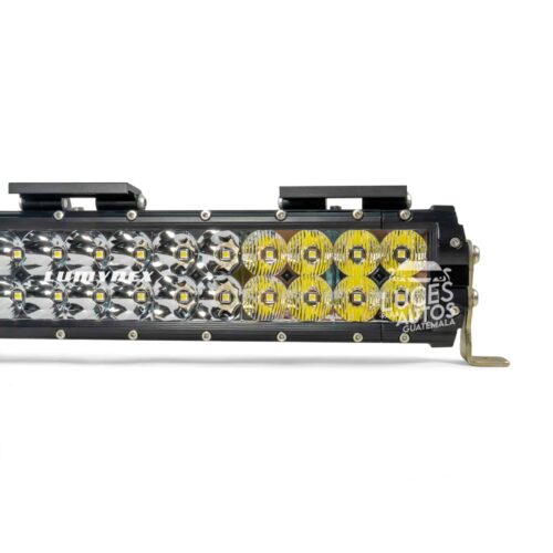 barra led monster para carro, marca lumynex 12v DC 320w de potencia