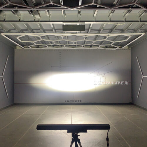 BARRA LED DRIVE 32" + DRL LUMYNEX - Imagen 3