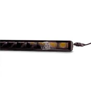 barra led drive para carro