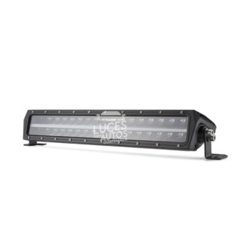 barra led para carro