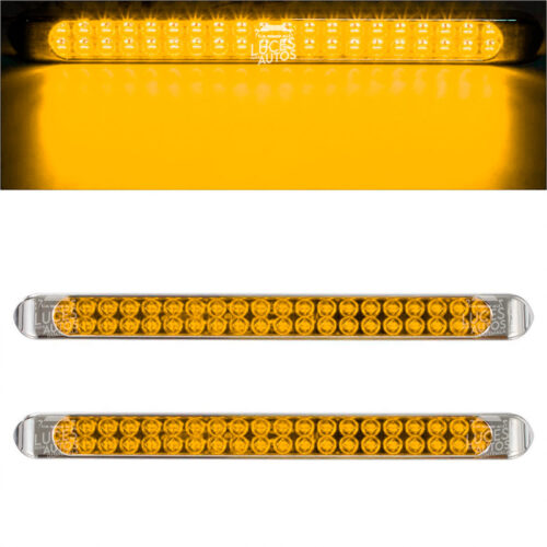 LUZ TRASERAS SECUENCIALES SD04 - Imagen 3