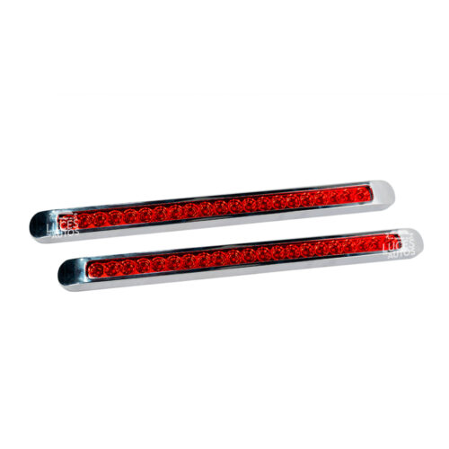 LUZ TRASERAS SECUENCIALES SD04