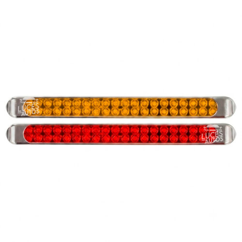 LUZ TRASERAS SECUENCIALES SD04 - Imagen 9
