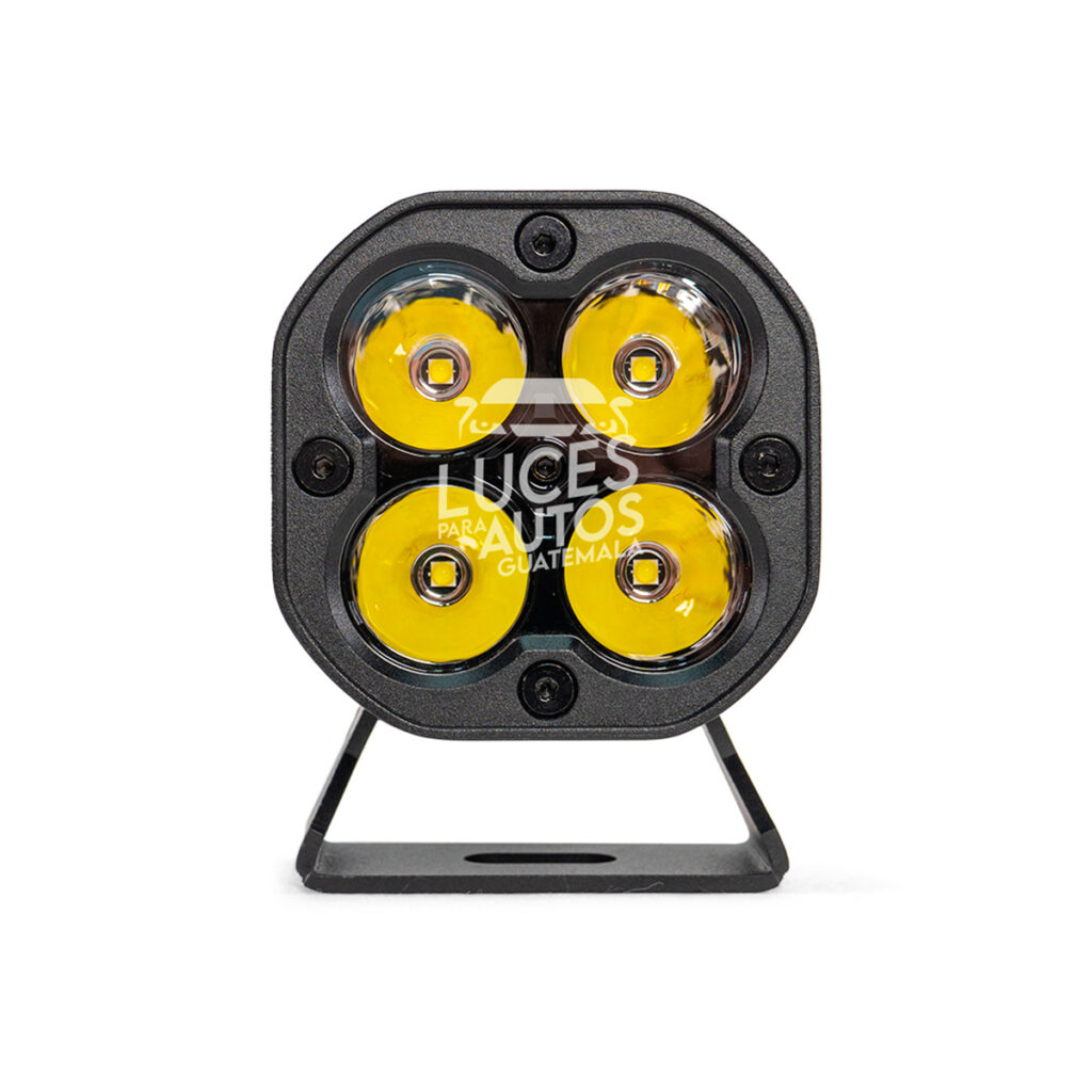 NEBLINERAS EXPLORADORAS LED PARA CARRO Y MOTO LUMYNEX