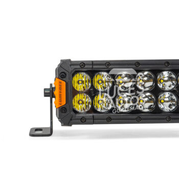 BARRA LED PARA CARRO