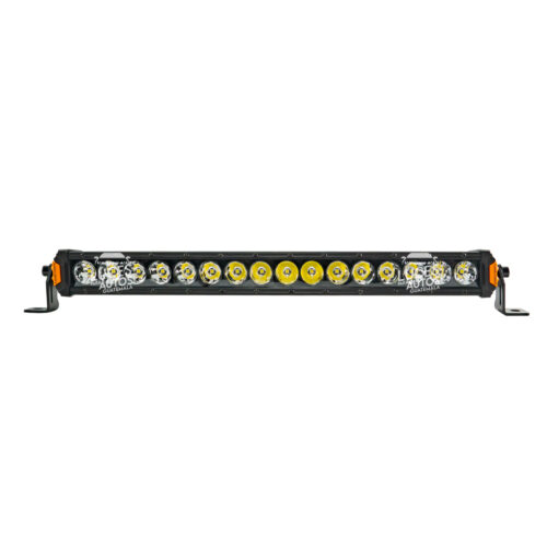 BARRA LED T49 17" 80W LUMYNEX - Imagen 3