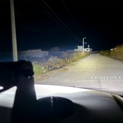 BARRA LED T49 37" 180W LUMYNEX - Imagen 6