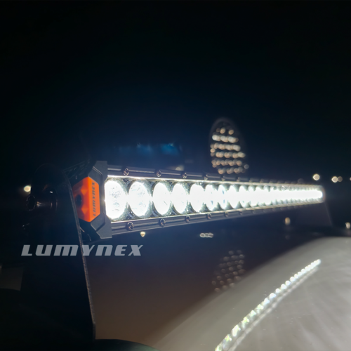 BARRA LED T49 37" 180W LUMYNEX - Imagen 5