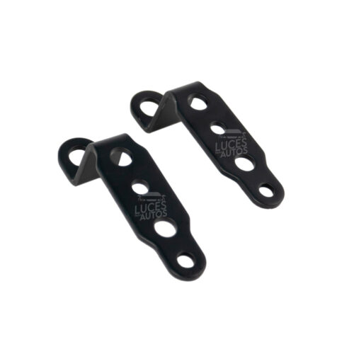 BASES/EXTENSIONES DE MOTO LARGA X4