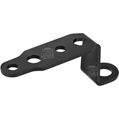 BASES/EXTENSIONES DE MOTO LARGA X4 - Imagen 5