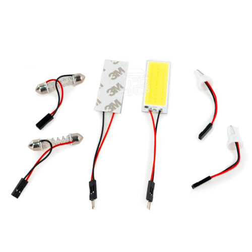 PANEL LED PARA LUZ DE TECHO