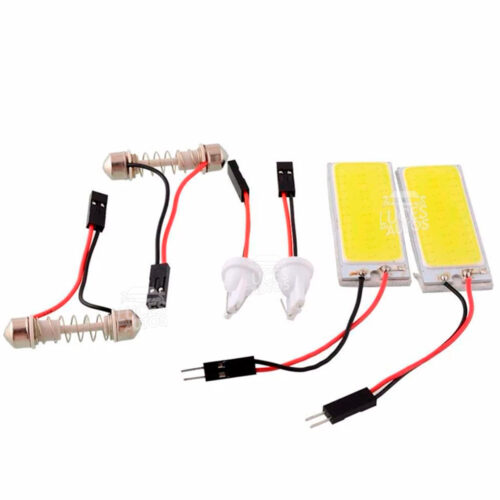 PANEL LED PARA LUZ DE TECHO - Imagen 9