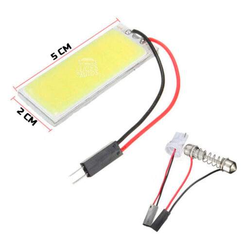 PANEL LED PARA LUZ DE TECHO - Imagen 10