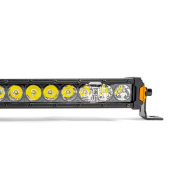 barra led t49 para carro