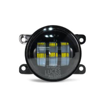 NEBLINERAS LED PARA CARRO ANTIENCANDILAMIENTO