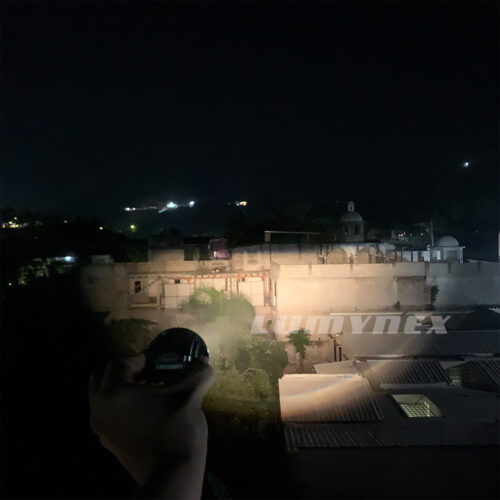 NEBLINERAS LED T24 15W LUMYNEX - Imagen 4