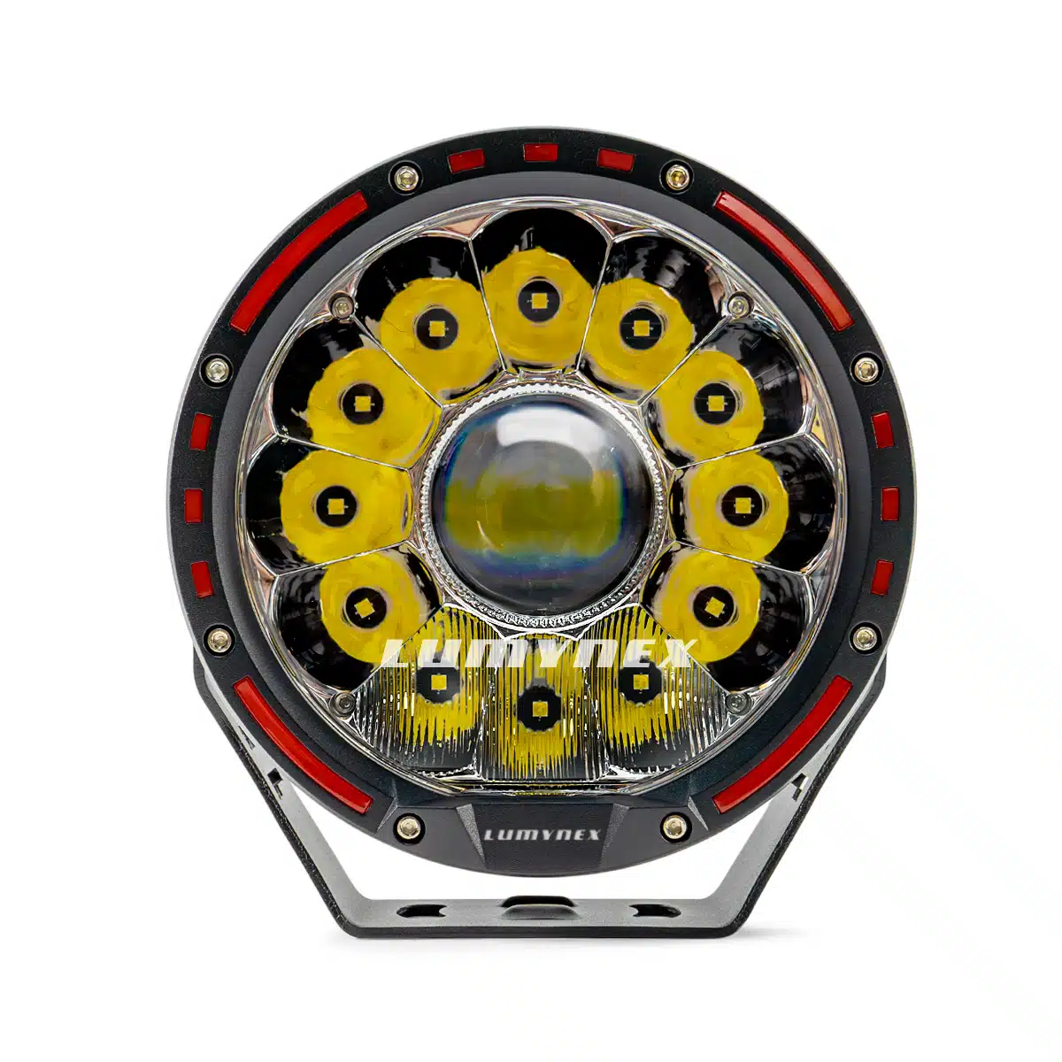 neblineras para carro l75 lumynex, neblineras de alto rendimiento