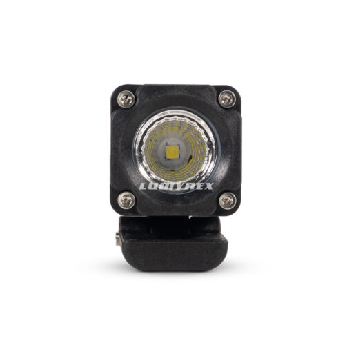 NEBLINERAS LED MINI CREE FLOOD 1" 10W LUMYNEX