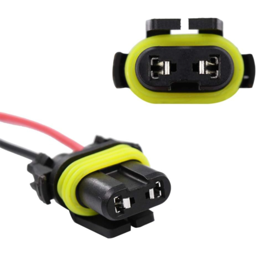 ESPIGAS PARA CONEXION DE BOMBILLAS HEMBRA - Imagen 2