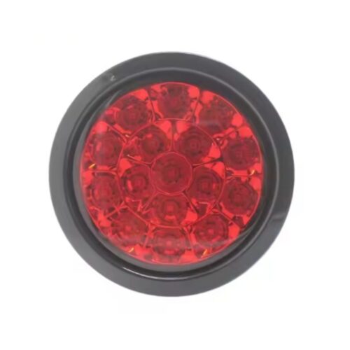 LUCES REDONDAS SD15 - Imagen 2