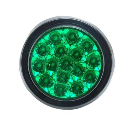 LUCES REDONDAS SD15 - Imagen 3