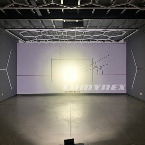 NEBLINERAS LED OG30 3.3" 20W LUMYNEX - Imagen 3