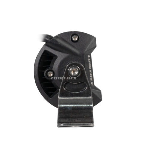 BARRA LED DUAL COLOR 7D 31" 330W LUMYNEX - Imagen 9