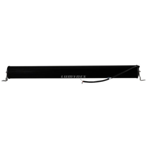 BARRA LED DUAL COLOR 7D 31" 330W LUMYNEX - Imagen 10