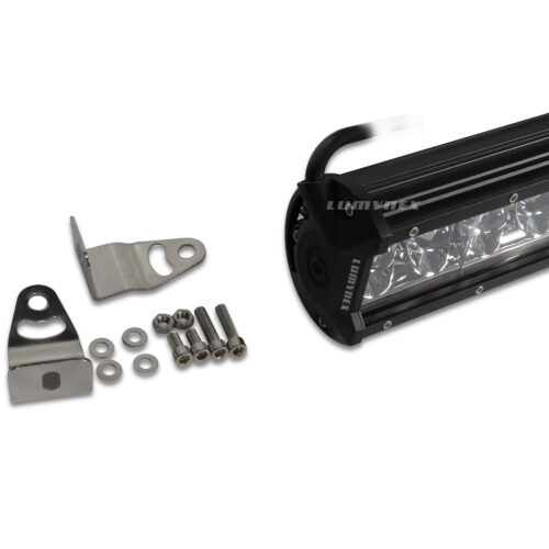 BARRA LED DUAL COLOR 7D 31" 330W LUMYNEX - Imagen 7