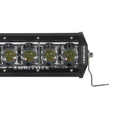BARRA LED DUAL COLOR 7D 31" 330W LUMYNEX