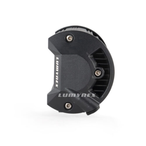 BARRA LED DUAL COLOR 7D 21" 240W LUMYNEX - Imagen 8