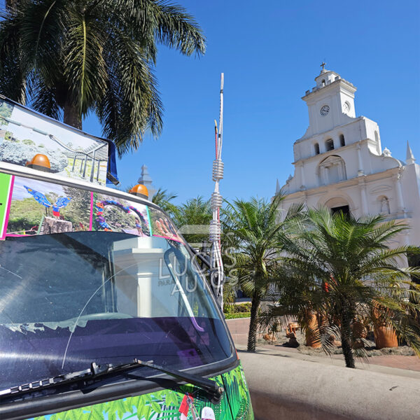 ANTENA DE RESORTE - Imagen 3