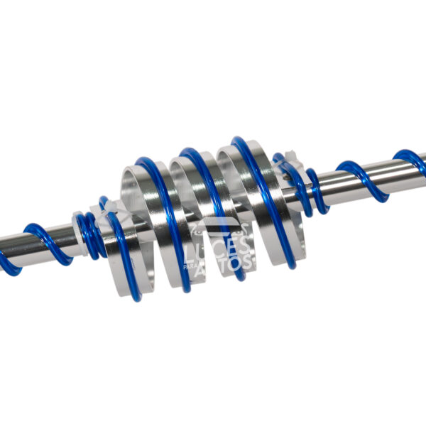 ANTENA DE RESORTE CON LUZ - Imagen 3