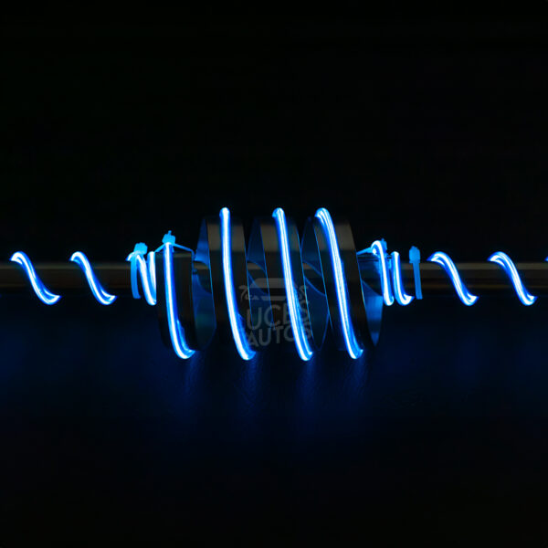 ANTENA DE RESORTE CON LUZ - Imagen 9