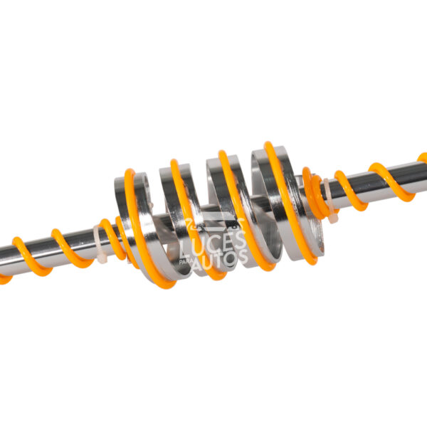 ANTENA DE RESORTE CON LUZ - Imagen 5