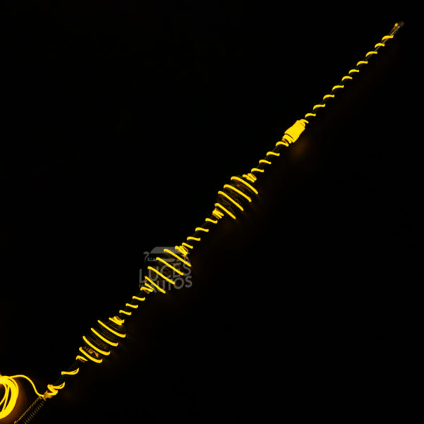 ANTENA DE RESORTE CON LUZ - Imagen 10