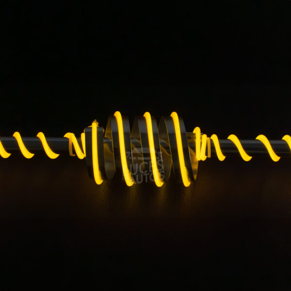 ANTENA DE RESORTE CON LUZ - Imagen 11